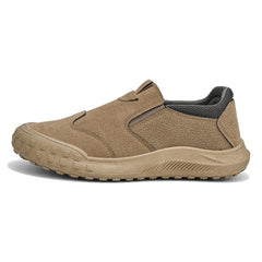 Men's Comfy Non-slip Loafer Shoes