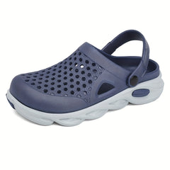 Men's Lightweight Garden Clogs Sandals Spring/Summer