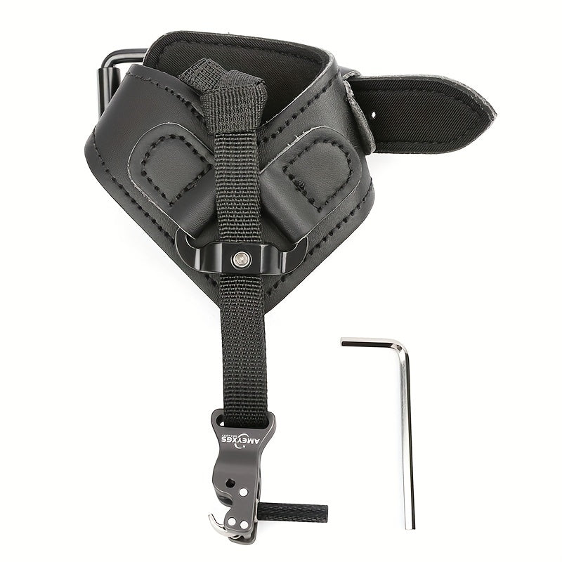 Release Caliper Bow Trigger for Archery Shooting