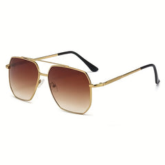 Men's Sunglasses Lightweight Comfortable Fashionable UVA Protection