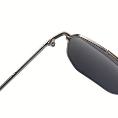 Aviator Sunglasses for Men & Women - Polarized UV Protection