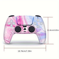 Protective Skin Cover Sticker for Gamepad Controller