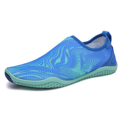 Men's Lightweight Wading Shoes Non Slip Quick Drying Barefoot Shoes