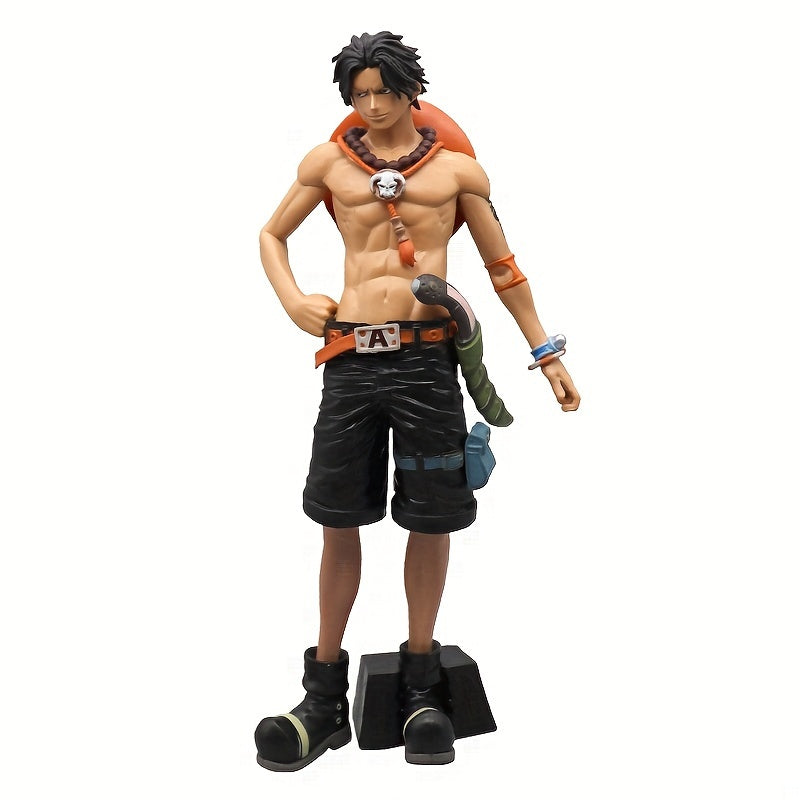 Anime Character Collectible Gift For Boys Girls