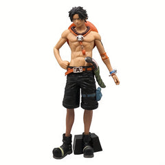 Anime Character Collectible Gift For Boys Girls
