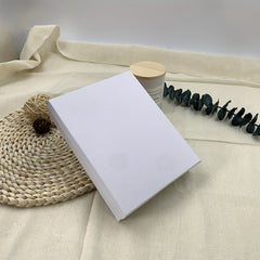 High end Necklace Box Pendant Box Jewelry Packaging Box