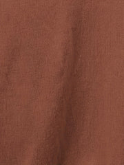Casual Cardigan Women's Plus Solid Lantern Sleeve Open Front Cardigan