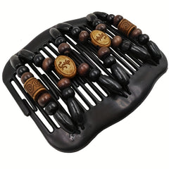 Women Magic Hair Comb Plate Hair Accessory