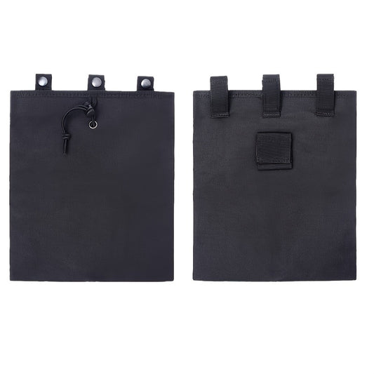 Portable Magazine Drop Pouch 600D Nylon Recycling Bag