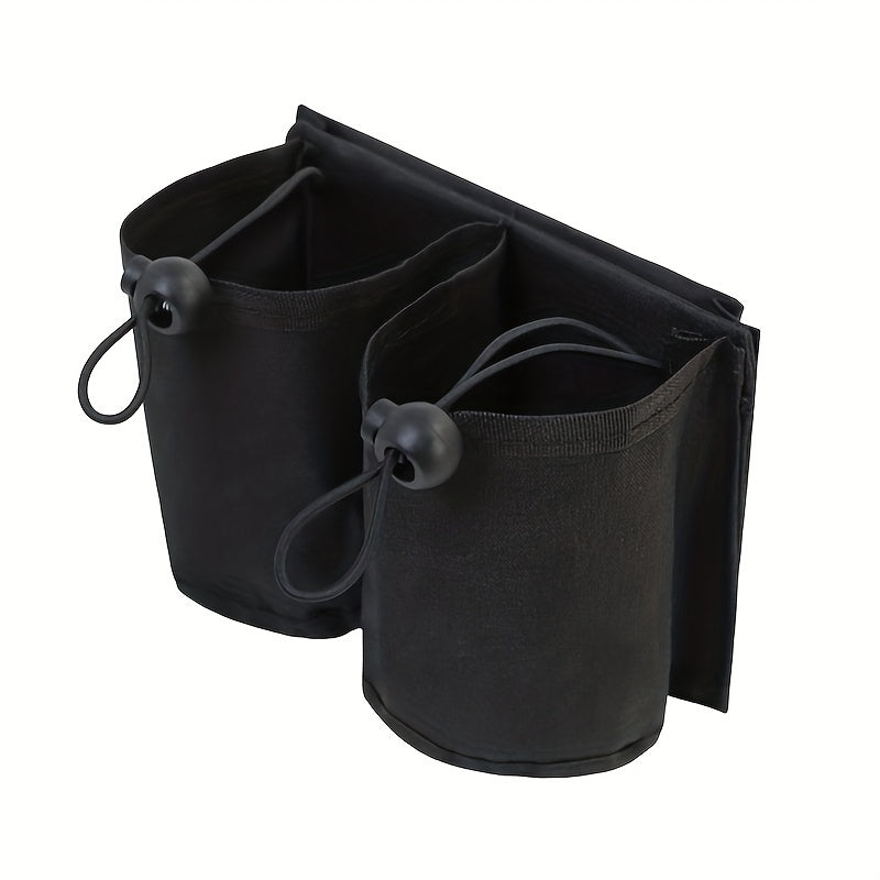 Travel Cup Holder Lightweight Storage Bag