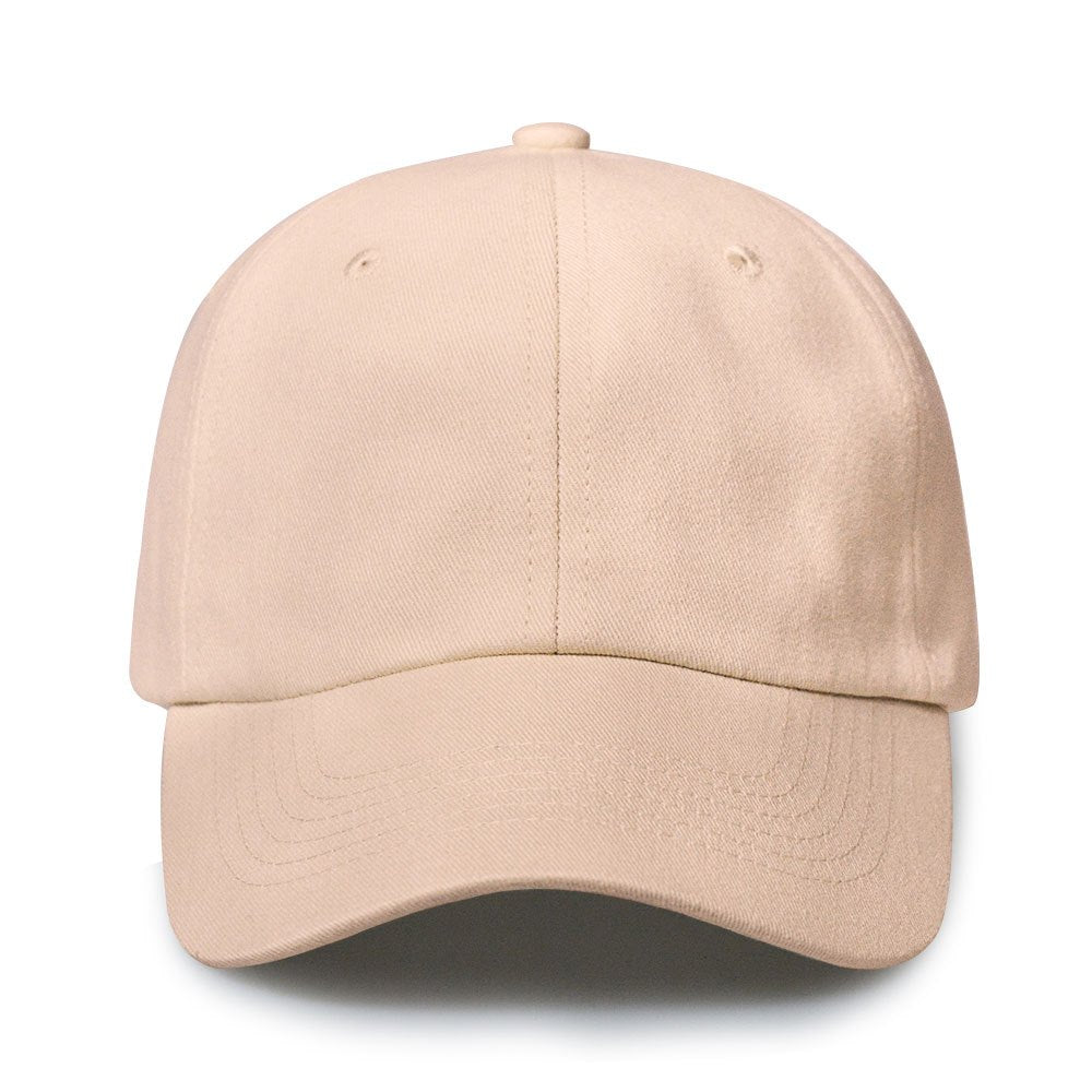 Big Circumference Baseball Cap Sun Hat for Spring and Summer