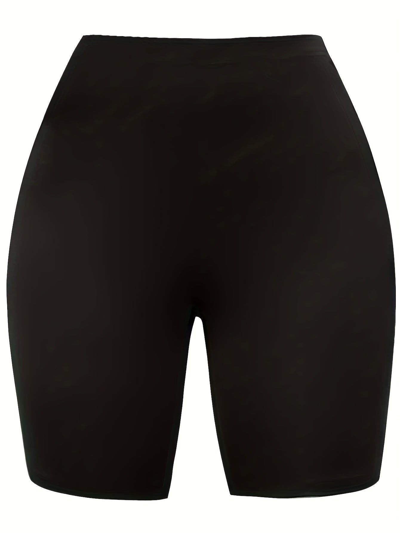 Women's High Waist Casual Shorts