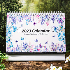 Flower PET Tape 2m Light Landscape Journal Material Sticker