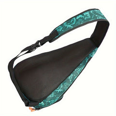 Histar Fishing Tackle Bag Large Capacity Crossbody Bag
