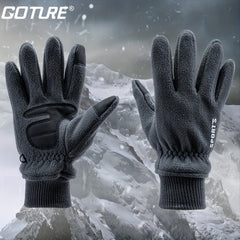 Touch Screen Thermal Knit Winter Gloves for Men and Women