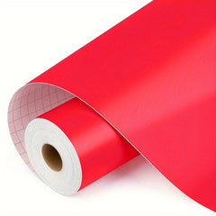1pc Permanent Vinyl For Cricut 30 7 62meter Glossy Adhesive Vinyl Roll