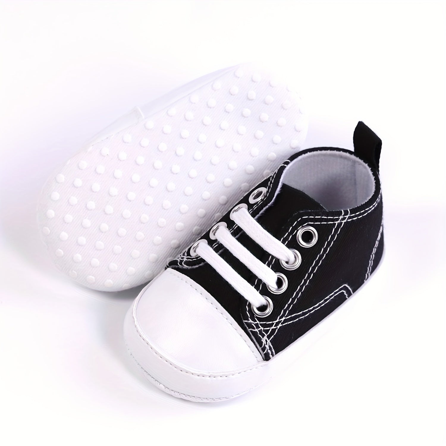 Baby Boys Casual Comfort Sneakers Lightweight Shoes Non Slip