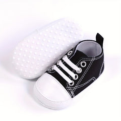 Baby Boys Casual Comfort Sneakers Lightweight Shoes Non Slip