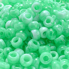 100pcs Pony Beads Jewelry Making Supplies Crafts Beading Arts & Crafts Materials