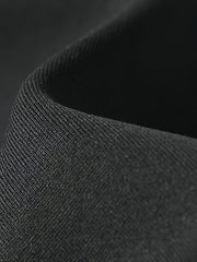 Men's Solid Sweatpants Casual Stretch Joggers For Outdoor Spring