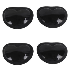 Boost Confidence Women's Push Up Bikinis Breathable Bra Pads