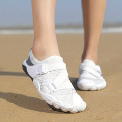 Men's Quick Dry Barefoot Water Shoes Non Slip Beach Aqua Shoes