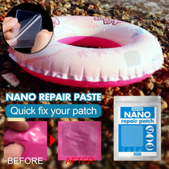 20pcs Waterproof Repair Patches Inflatable Boat Dinghy Raft Patch Tape