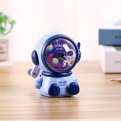 Hand Held Pencil Sharpener for School Students