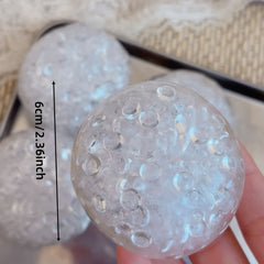 Slow Rebound Balls for Kids 3+, Office & Classroom Rewards, Party Supplies