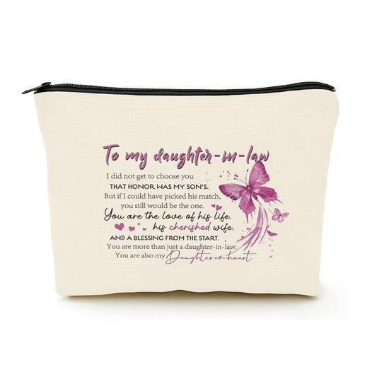 Daughter In Law Gift Birthday Gift From Mother In Law