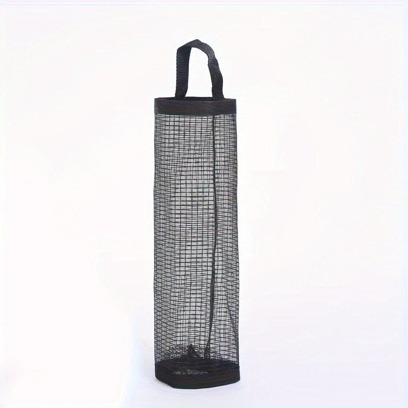 Plastic Bag Holder Garbage Bag Storage Kitchen Plastic Bag Sorting Bag
