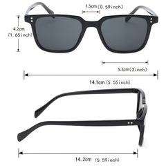 Casual Style Sunglasses
