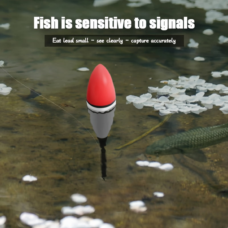 1pc Fishing Float For Shallow Water Fishing Bobbers