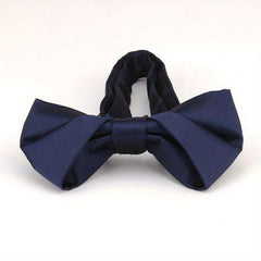 Men's Bow Tie for Banquet Party Suit
