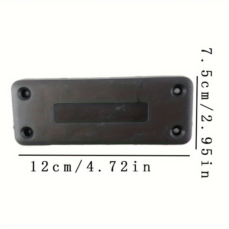 Universal Magnet Mount Easy to Attract Bracket Fittings