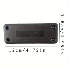 Universal Magnet Mount Easy to Attract Bracket Fittings