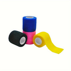 21pcs Sports Elastic Bandage Non Woven Tape