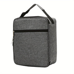 Portable Waterproof Lunch Box Bag Insulated Picnic Bag Camping