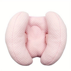 Comfy Baby Car Pillow Headrest & Stroller Neck Support