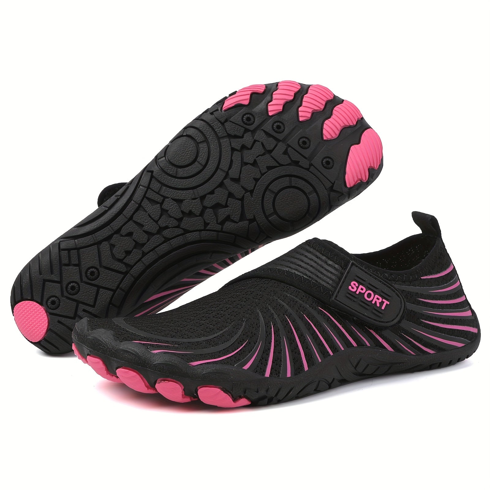 Women's Aqua Shoes Soft Sole Quick Dry Sports Shoes