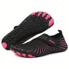Women's Aqua Shoes Soft Sole Quick Dry Sports Shoes