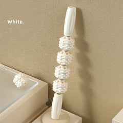 Fitness Training Yoga Massage Roller for Muscle Relief