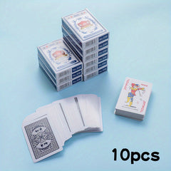 1pc Funny Poker Card Game for Friends - Table Board Game