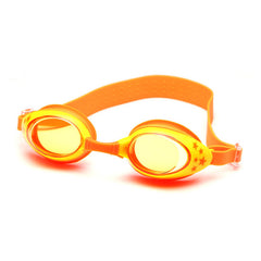 Kids Adjustable Cartoon Swimming Goggles