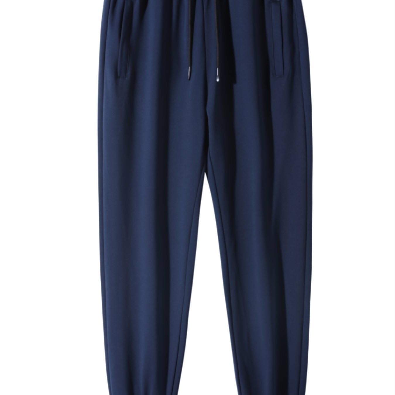 Men's Casual Thin Jogger Sweatpants