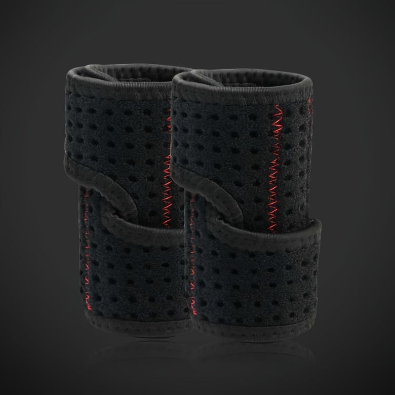 Fitness Wrist Guards Anti Sprain Sports Wristbands for Weightlifting