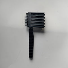 Barber Fade Comb Professional Hair Cutting Tools Heat Resistant