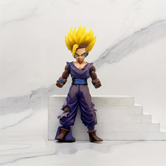 Anime Figure Desktop Decor Toy Gift For Holidays