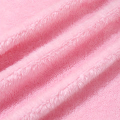 Soft Polar Fleece Plush Cloth Pet Nest Blanket Floor Mat
