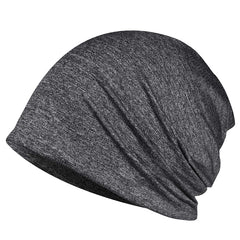 Men's Lightweight Loose Knit Hat